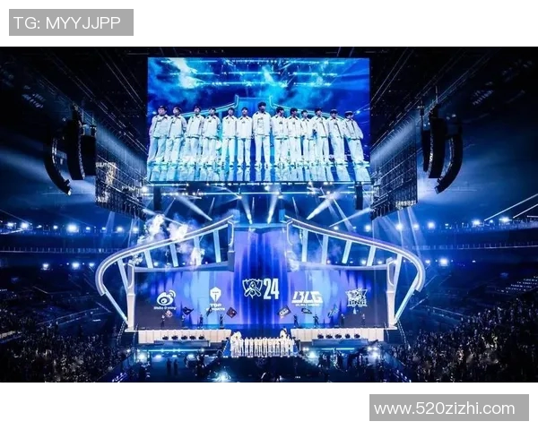 聚焦英雄联盟LNG战队的快速崛起与未来发展探讨