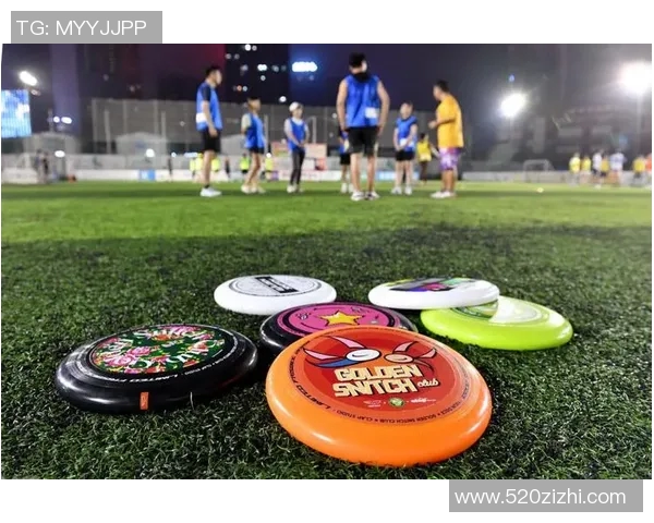 武汉飞盘队在极限运动世界杯中的逆袭之路与荣耀时刻全景回顾