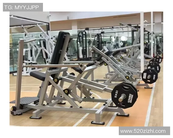 进口健身器材品牌推荐：全球顶尖健身品牌介绍